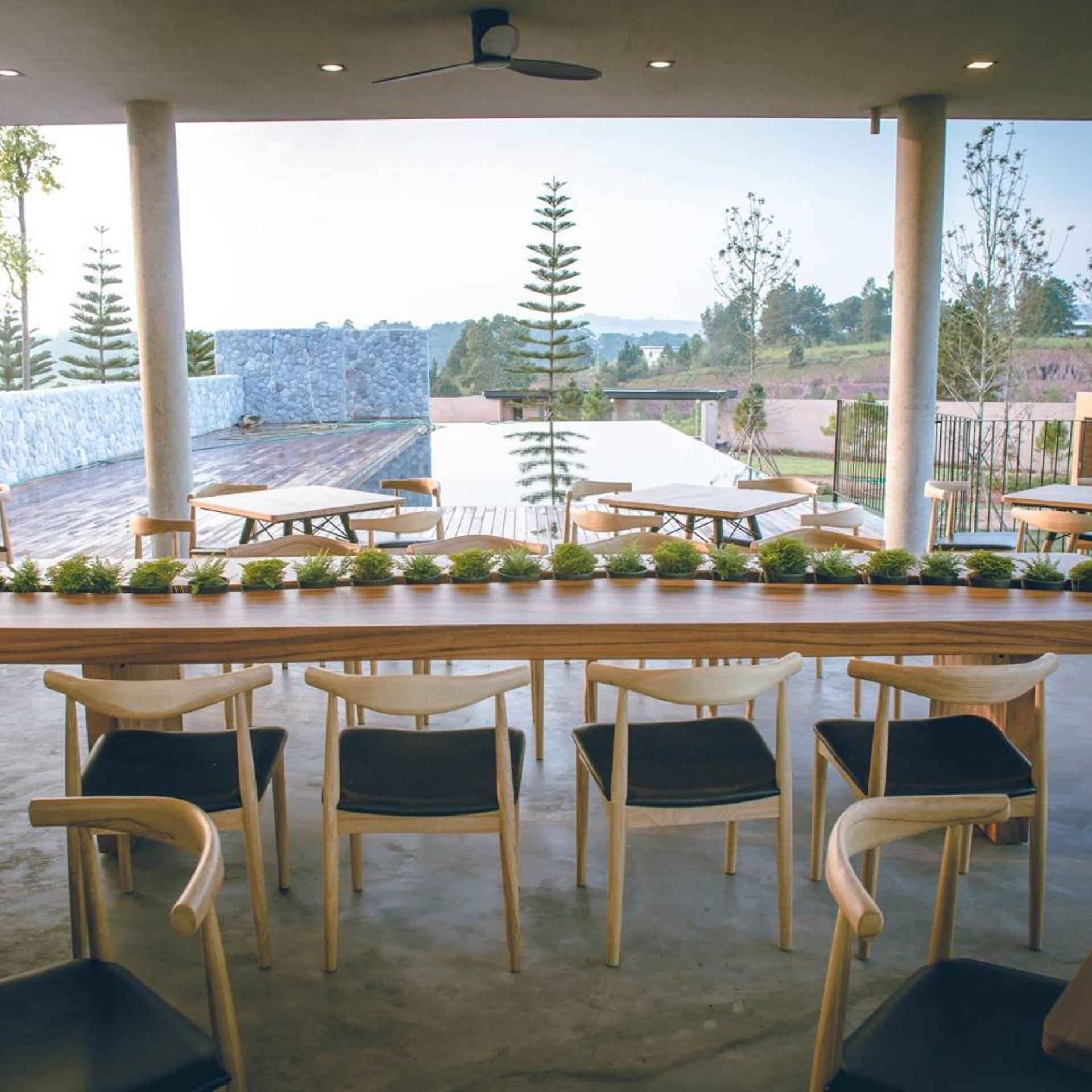 De Capoc Resort 42/58