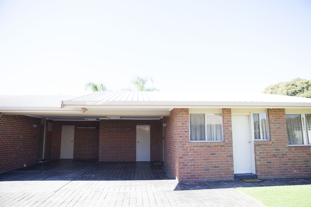 Echuca Moama Holiday Villas 4/42