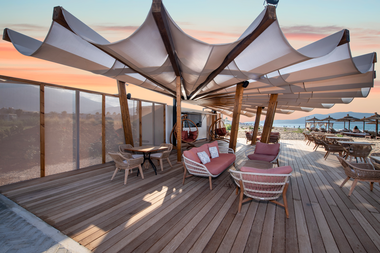 Ventale Island Breeze Resort 16/34