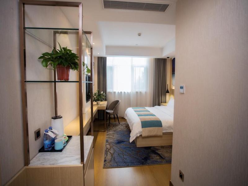 VX Heze Dingtao District Taoyi Road Hotel 28/41