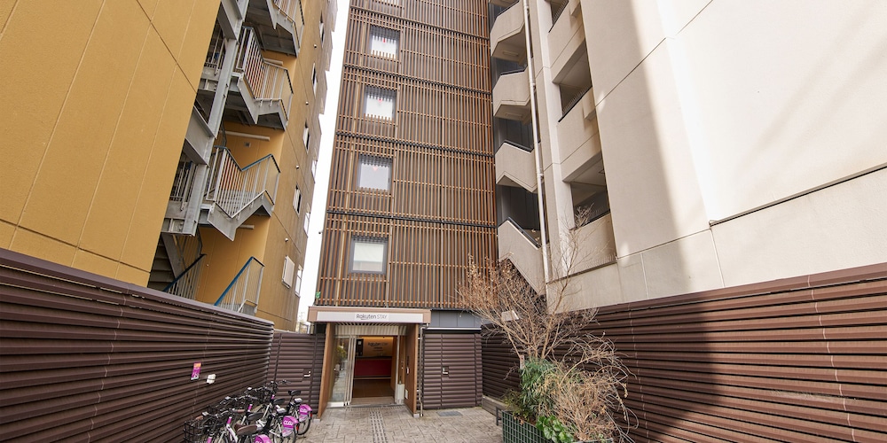Hotel Meldia Kyoto Shijo Omiya 2/40
