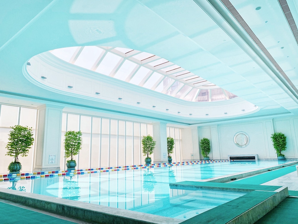 Yidu Jinling Grand Hotel 24/50