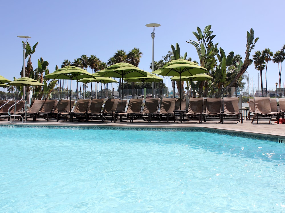 Hyatt Regency Long Beach in LONG BEACH - CA