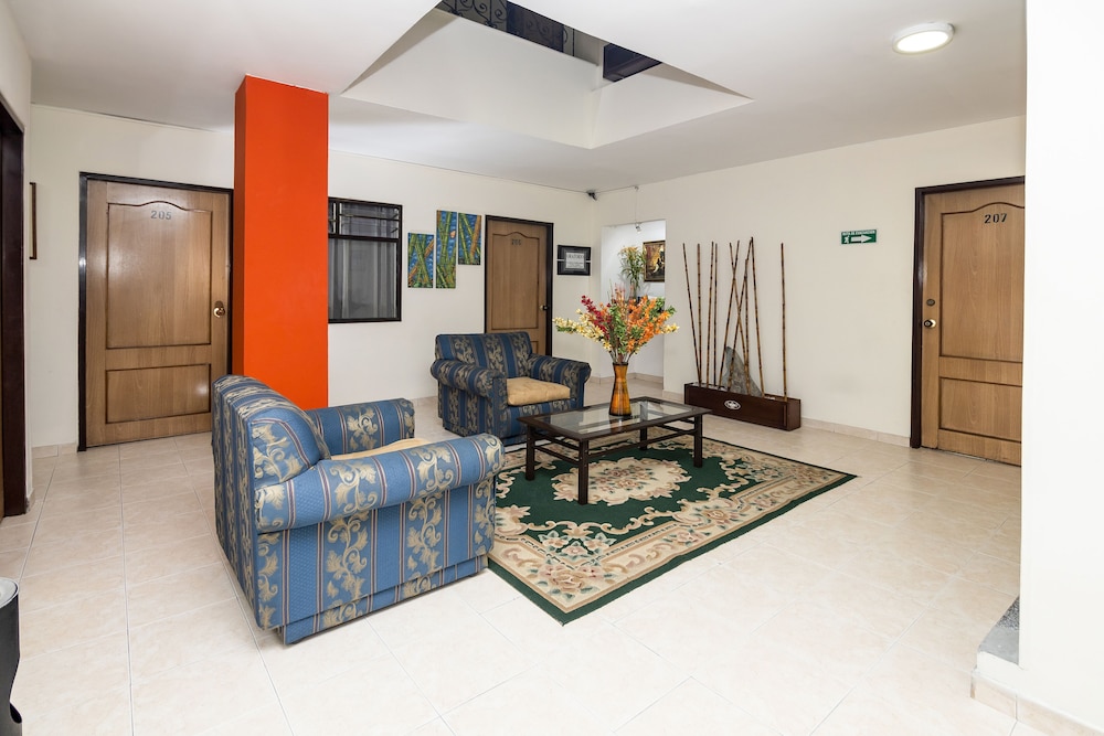 Hotel Los Tunjos 43/56