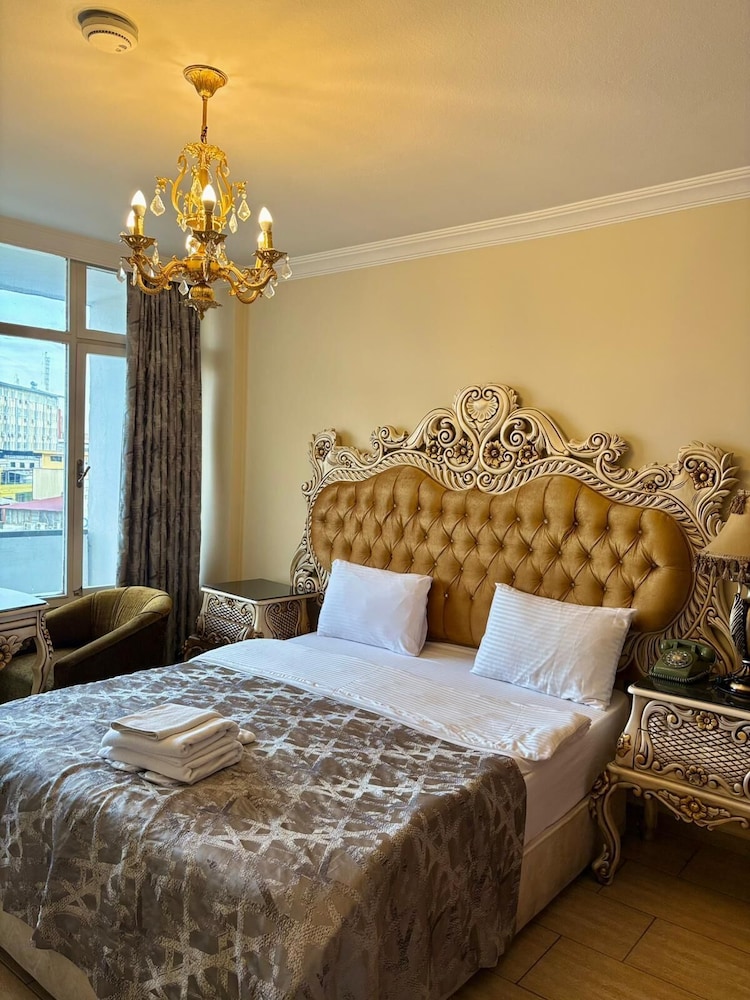 Adana Koza Hotel 20/37