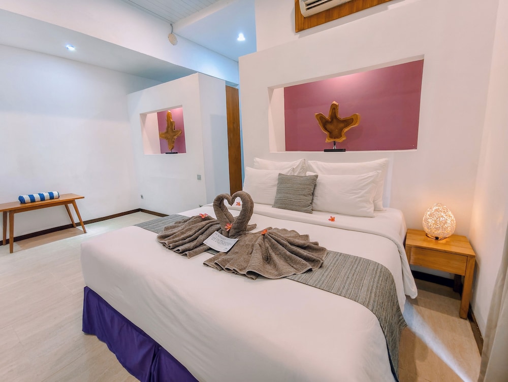 Anema Resort Gili Lombok 11/50
