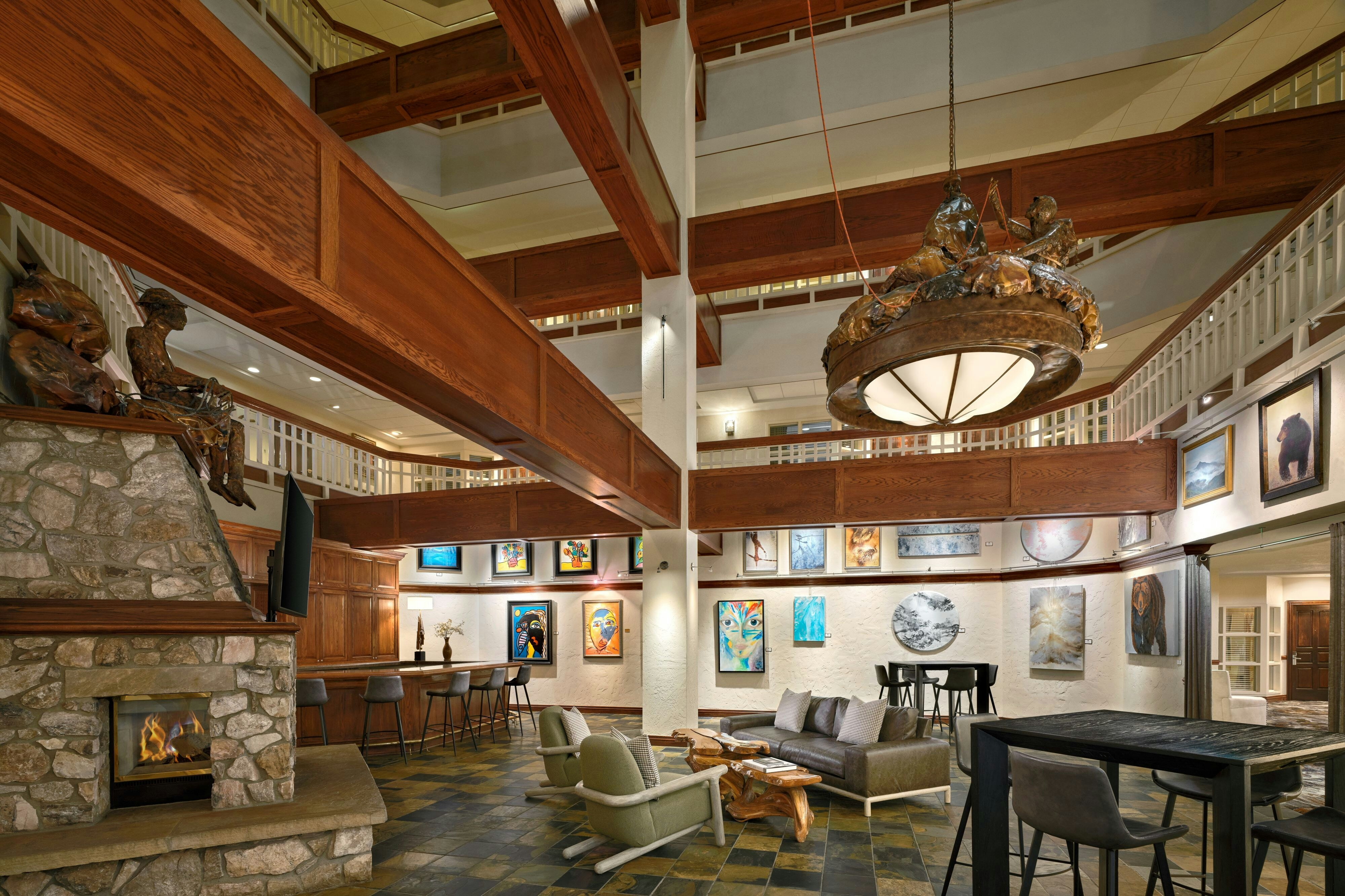 Beaver Creek Lodge, Autograph Collection 31/58