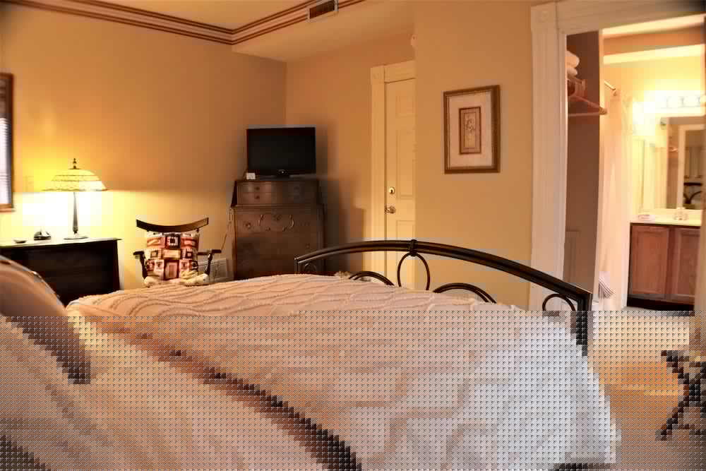 50 Lincoln Short North Bed and Breakfast 11/71