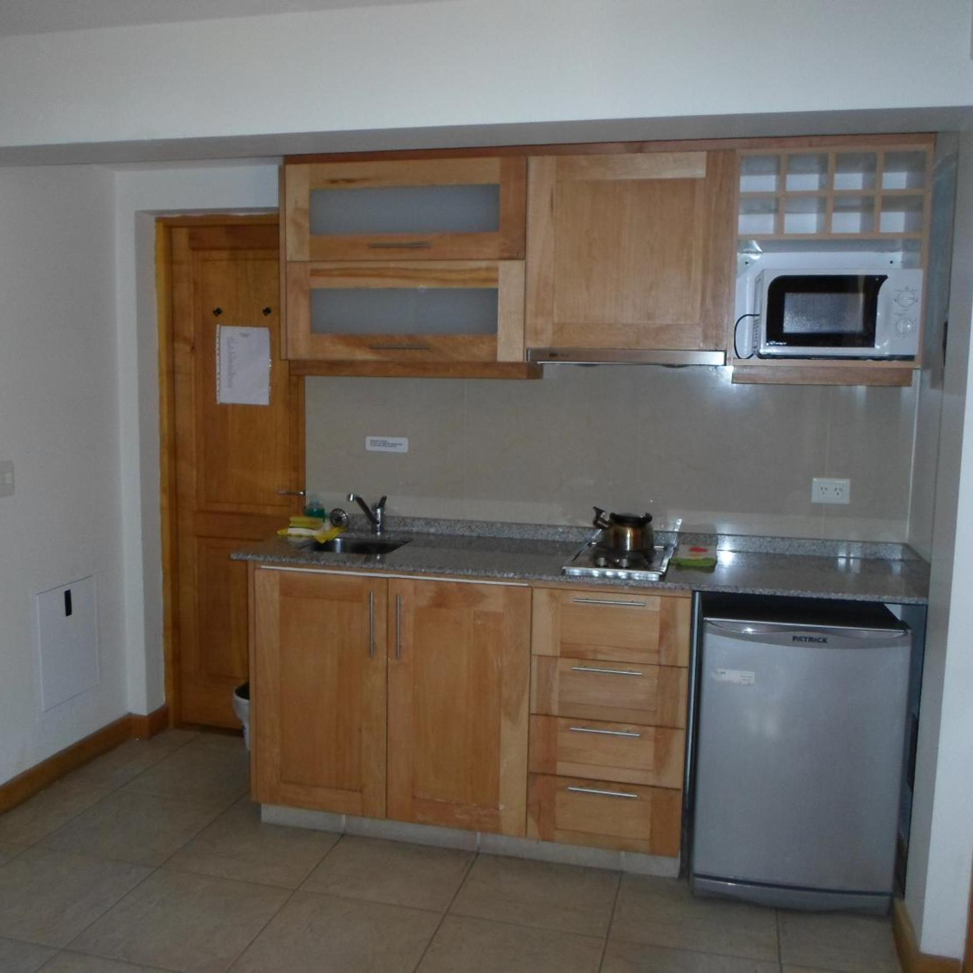 Apart Hotel Robles del Sur 8/50