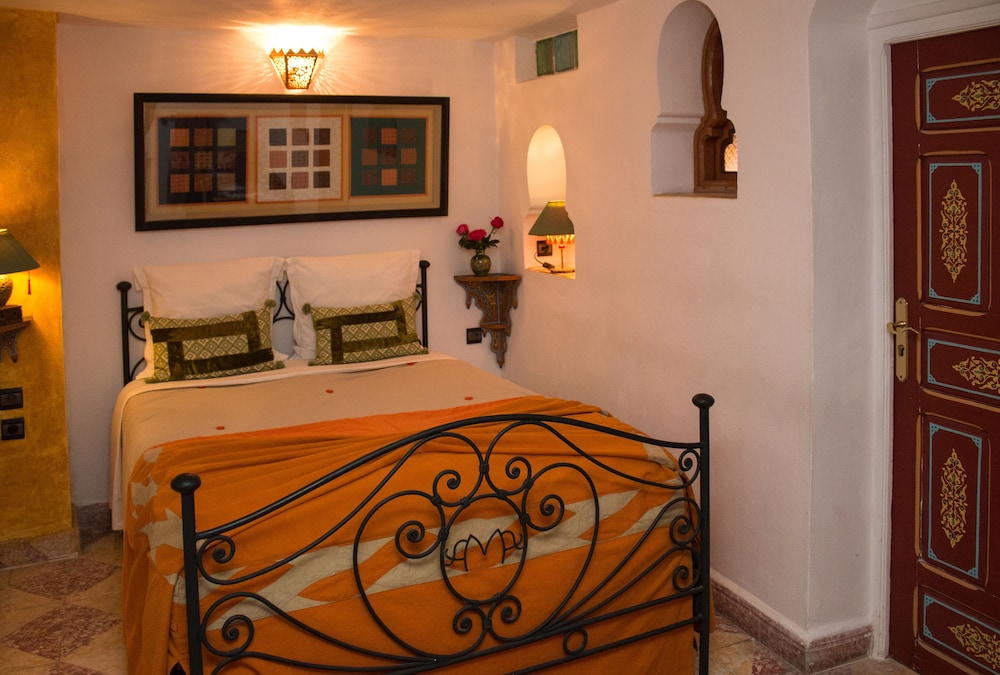Riad Maison Arabo Andalouse 4/70