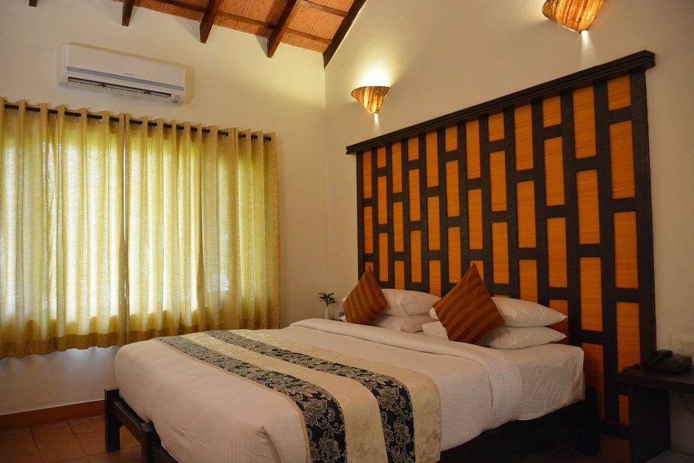 Kadkani River Resort 12/46