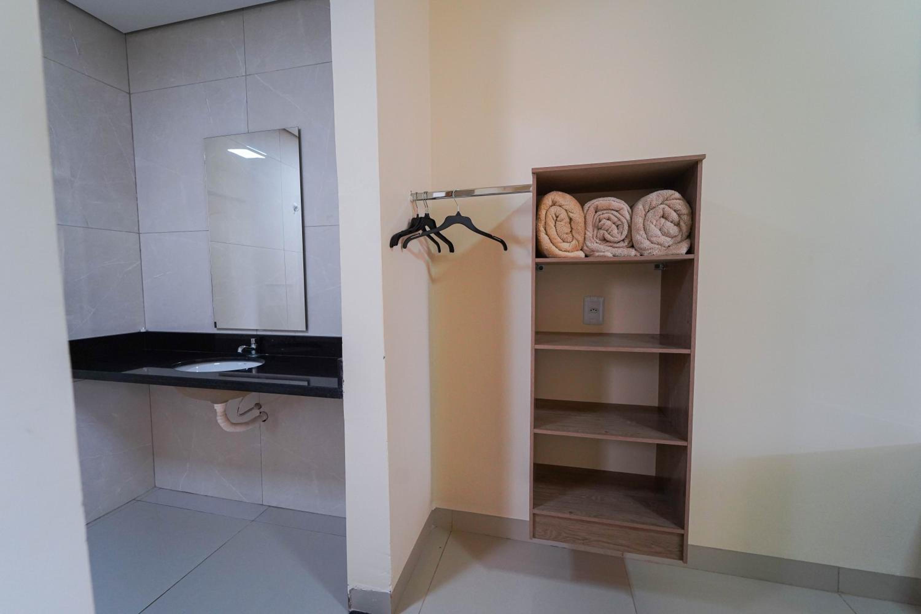 Aeroporto Eco Hotel 6/58