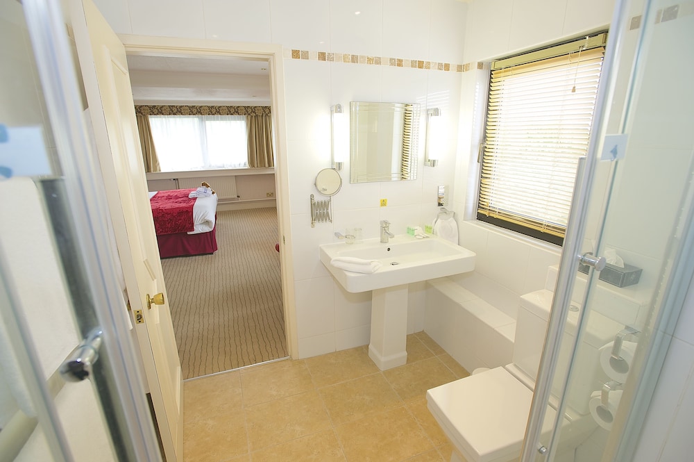 Frodsham Forest Hills Hotel 23/57
