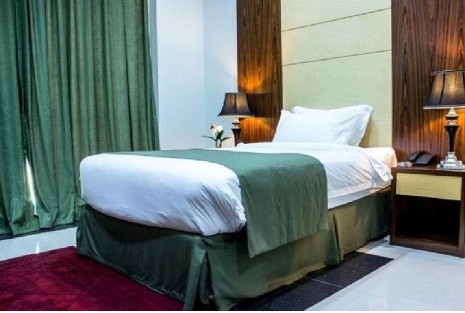 Doha Dynasty Hotel 11/21