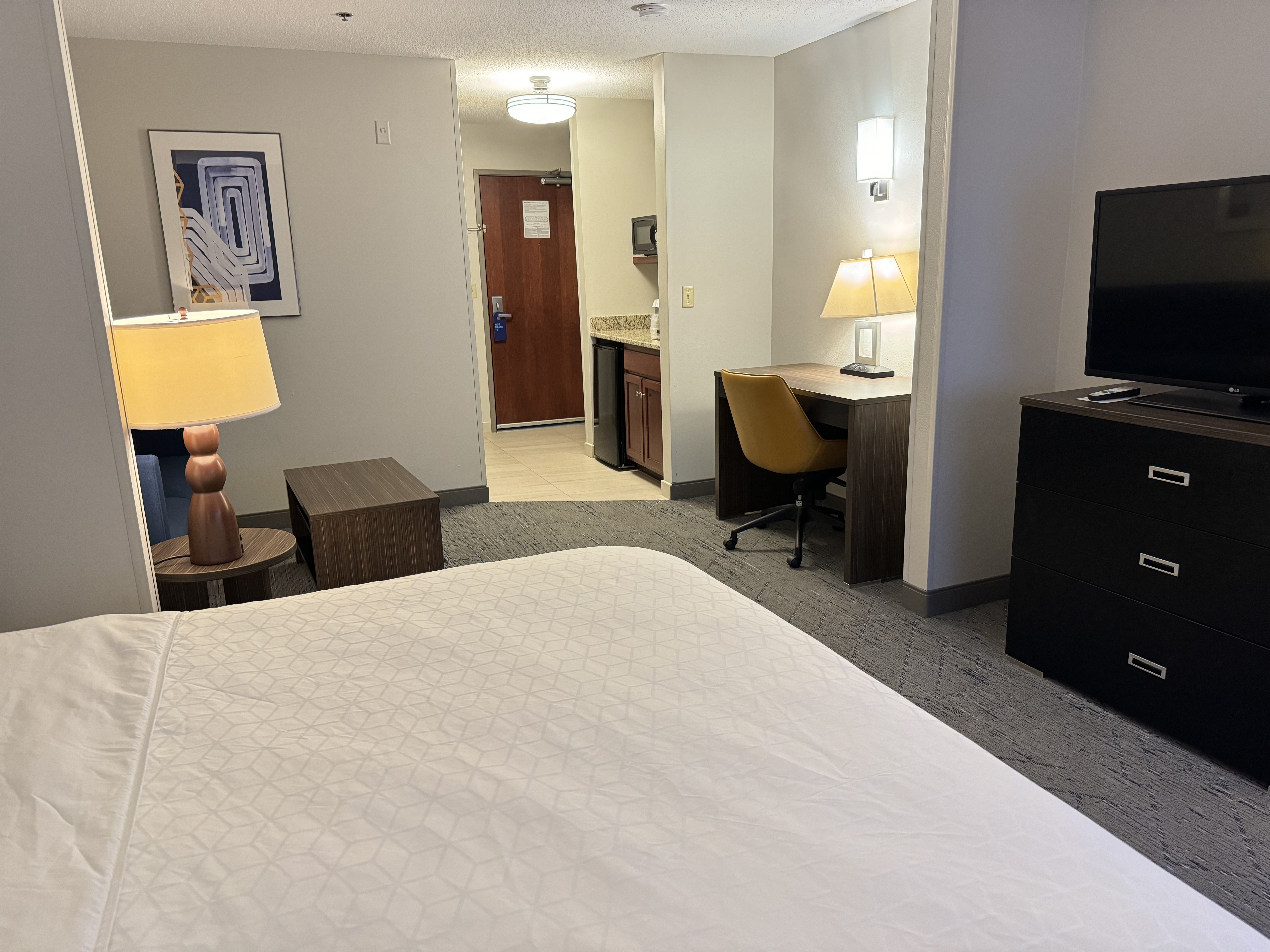 Holiday Inn Express Hotel And Suites St Paul Woodbury 52/79