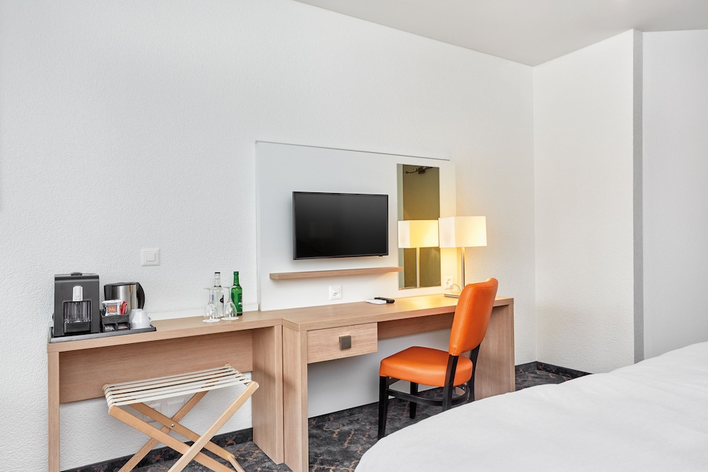 H4 Hotel Arcadia Locarno 78/79