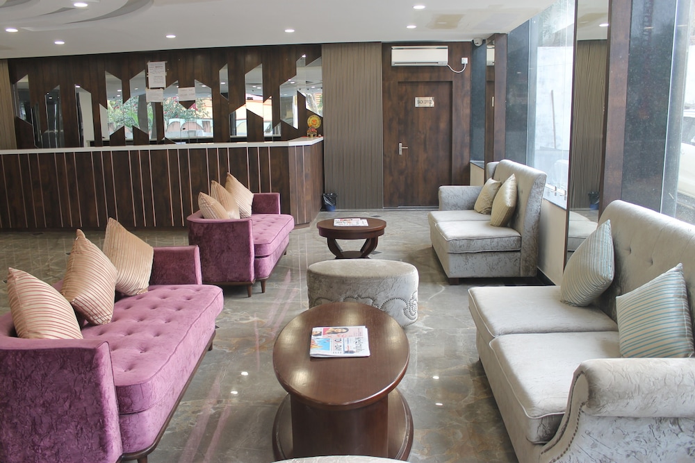 Hotel Sea Sand 23/29
