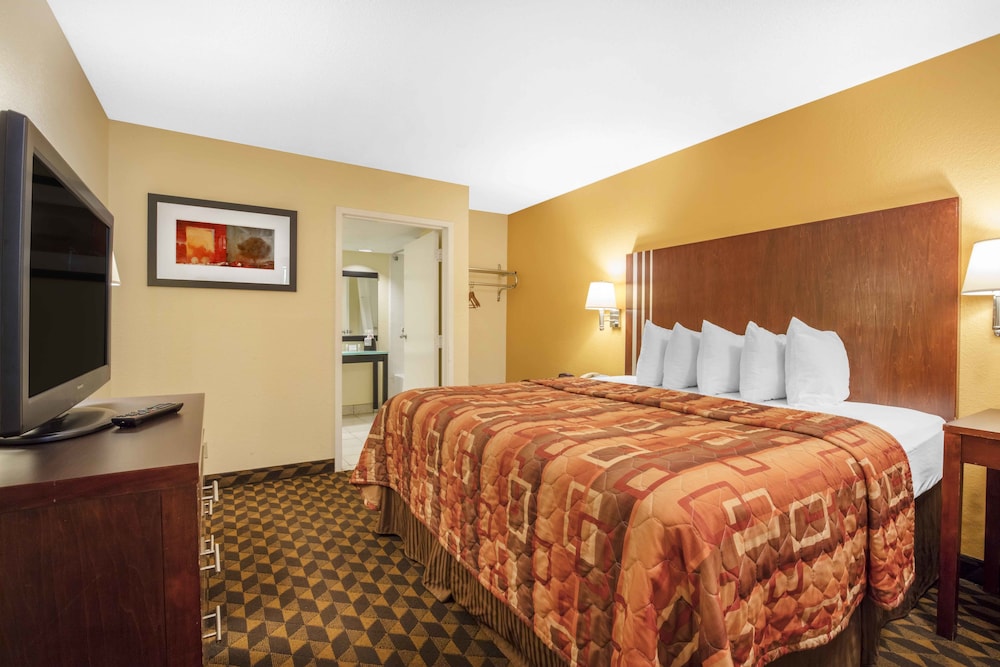 Motel6 Little Rock, AR - Airport 21/54