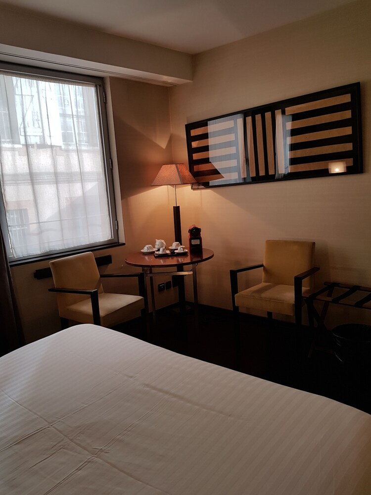 THE BOUTIQUE HOTEL GARONNE 24/33