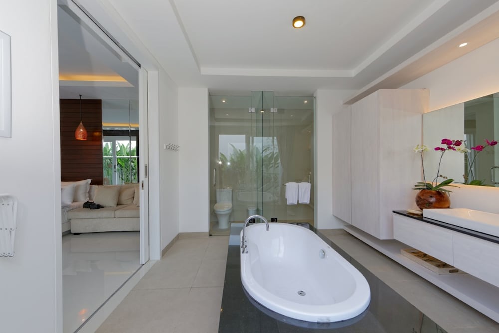 Bajra Bali Villa 32/35