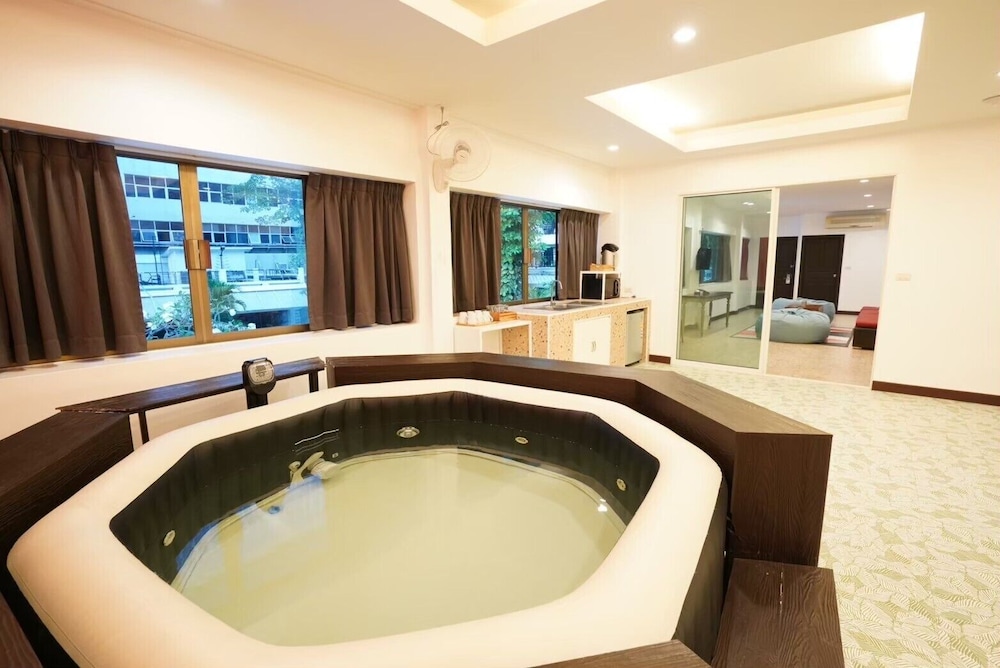 Sandalay Resort Pattaya 19/46