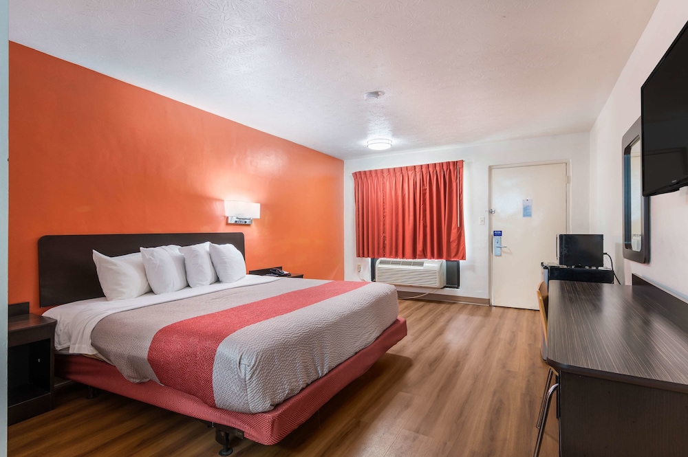 Motel6 Attalla AL 25/63