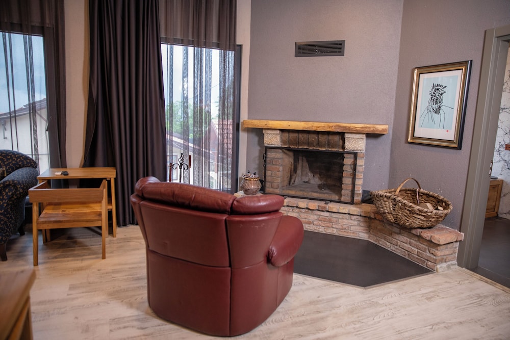 The Canyon Hotel & Resort 33/62