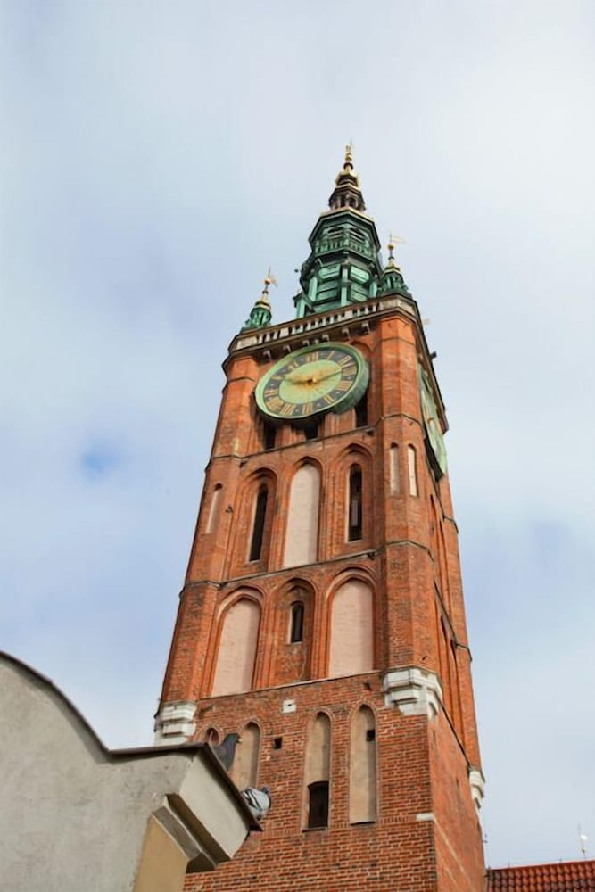 Elite Apartments Gdansk Old Town 2/82