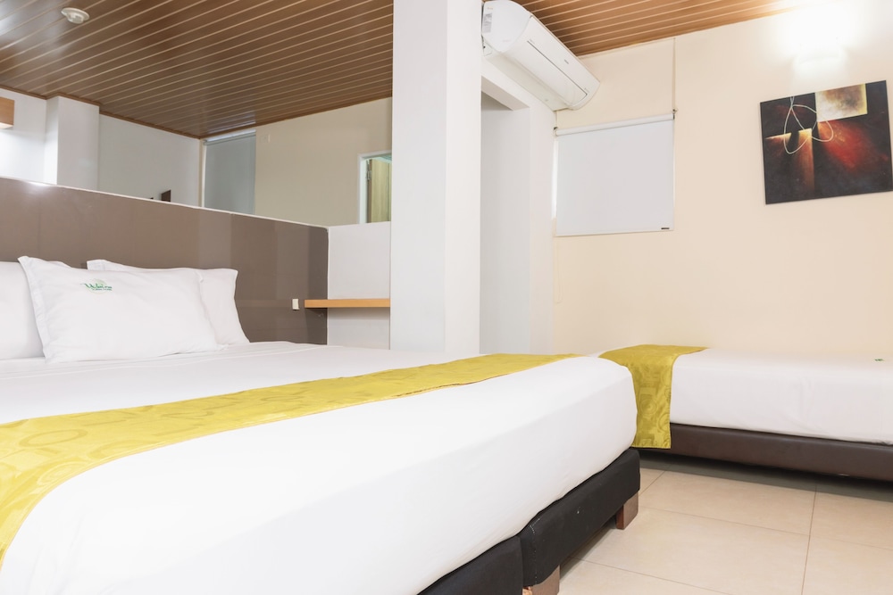 Waira Suites Hotel 14/55