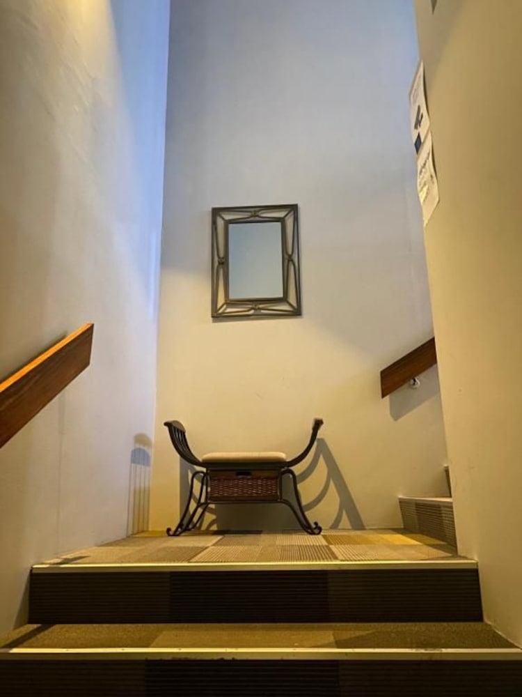 Hafnarstraeti Hostel 44/45