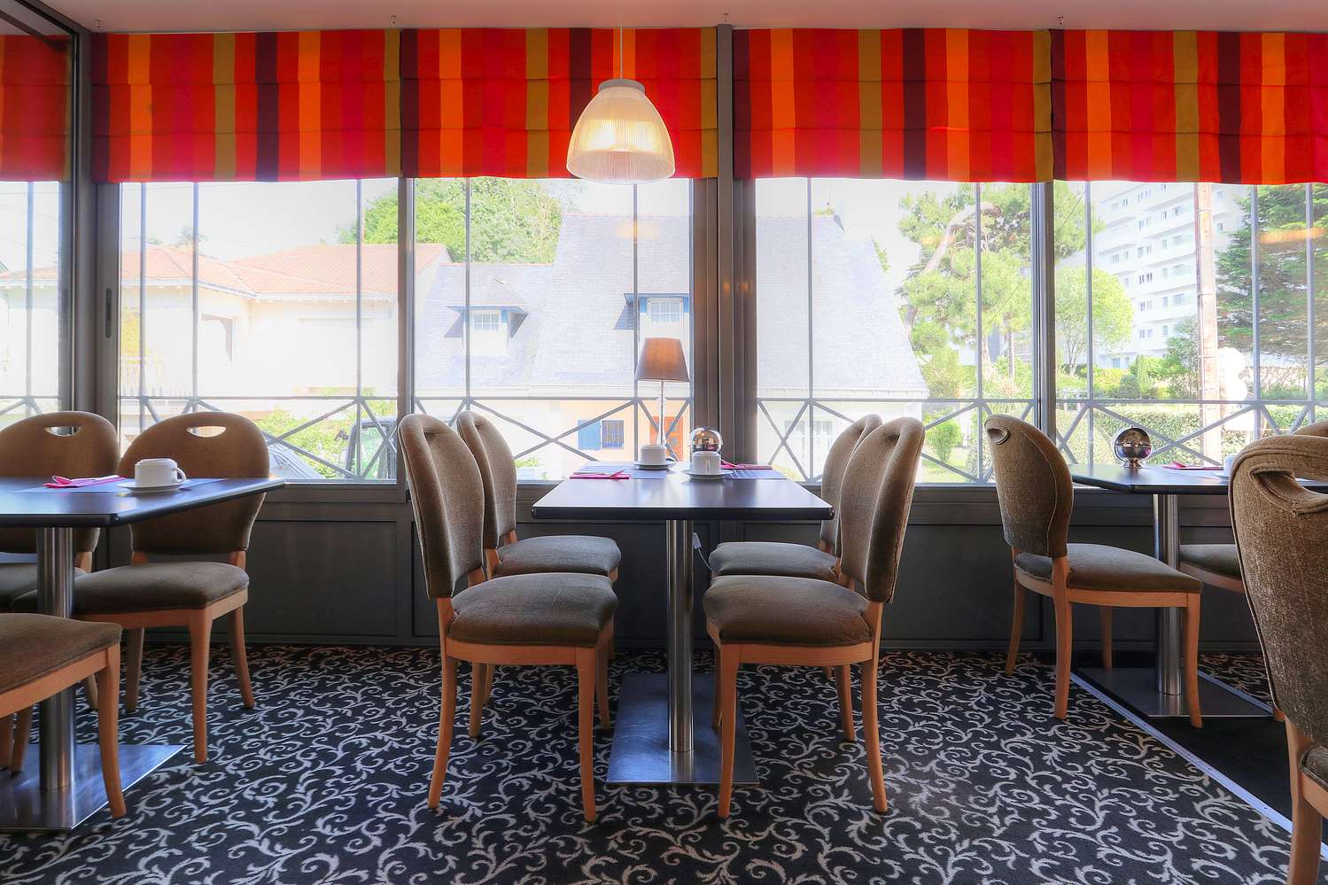 Best Western Brittany La Baule Centre And Plage 16/22