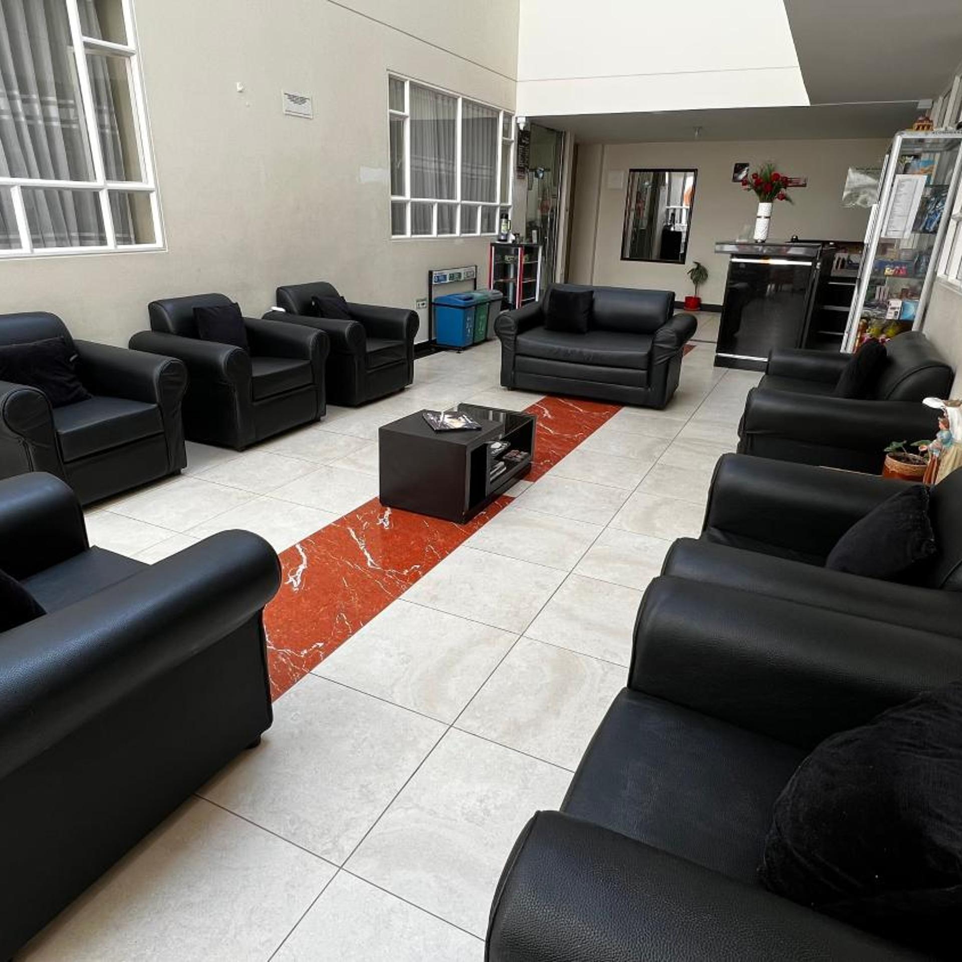 Hotel Castillo Real Tunja 36/49
