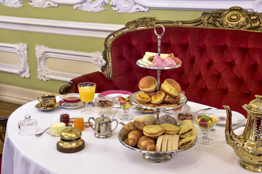Palacete Chafariz Del Rei by Unlock Hotels 46/60