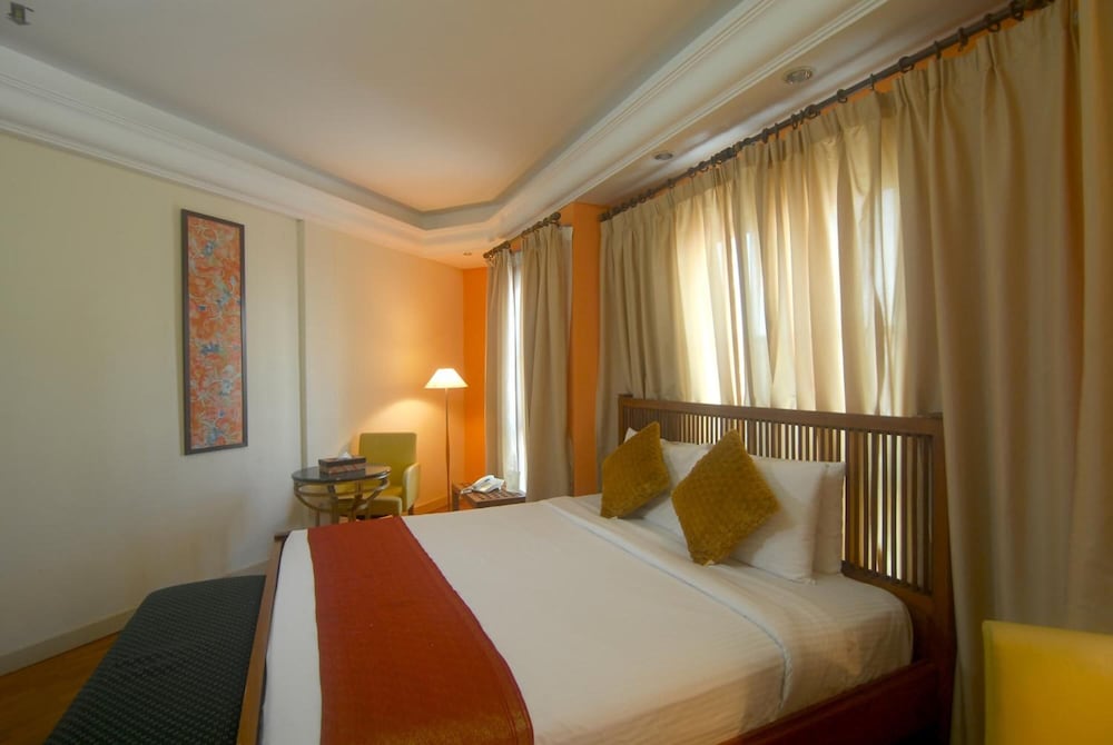 Seri Costa Hotel 24/50