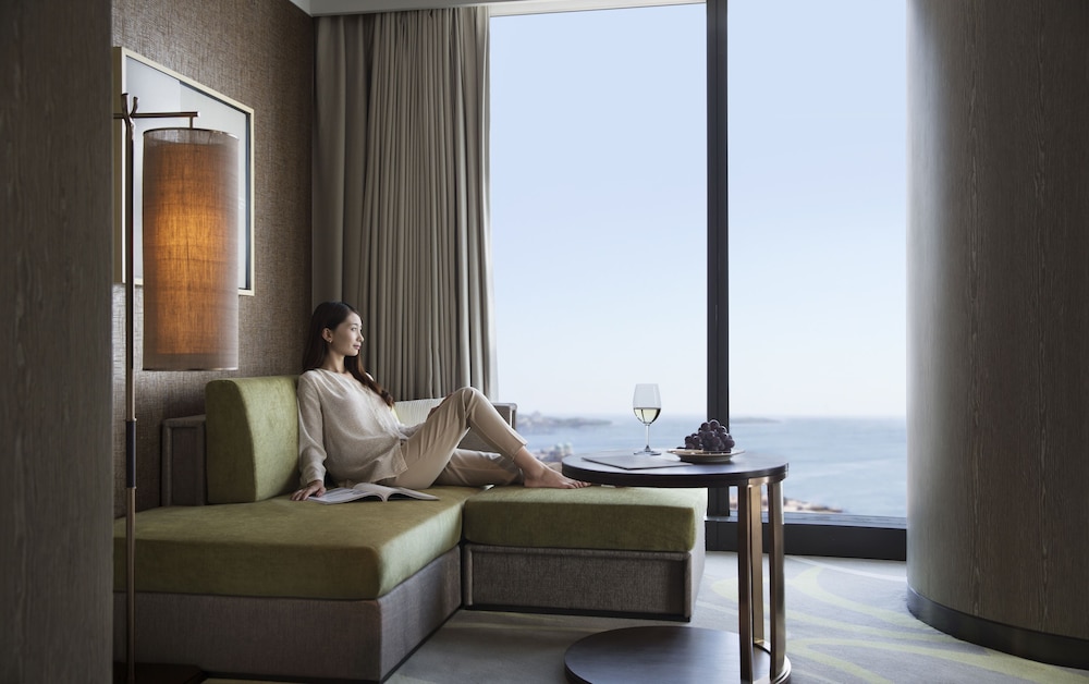 Grand Hyatt Dalian 37/67