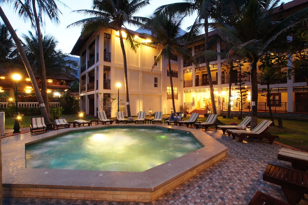 Novela Resort and Spa 47/50