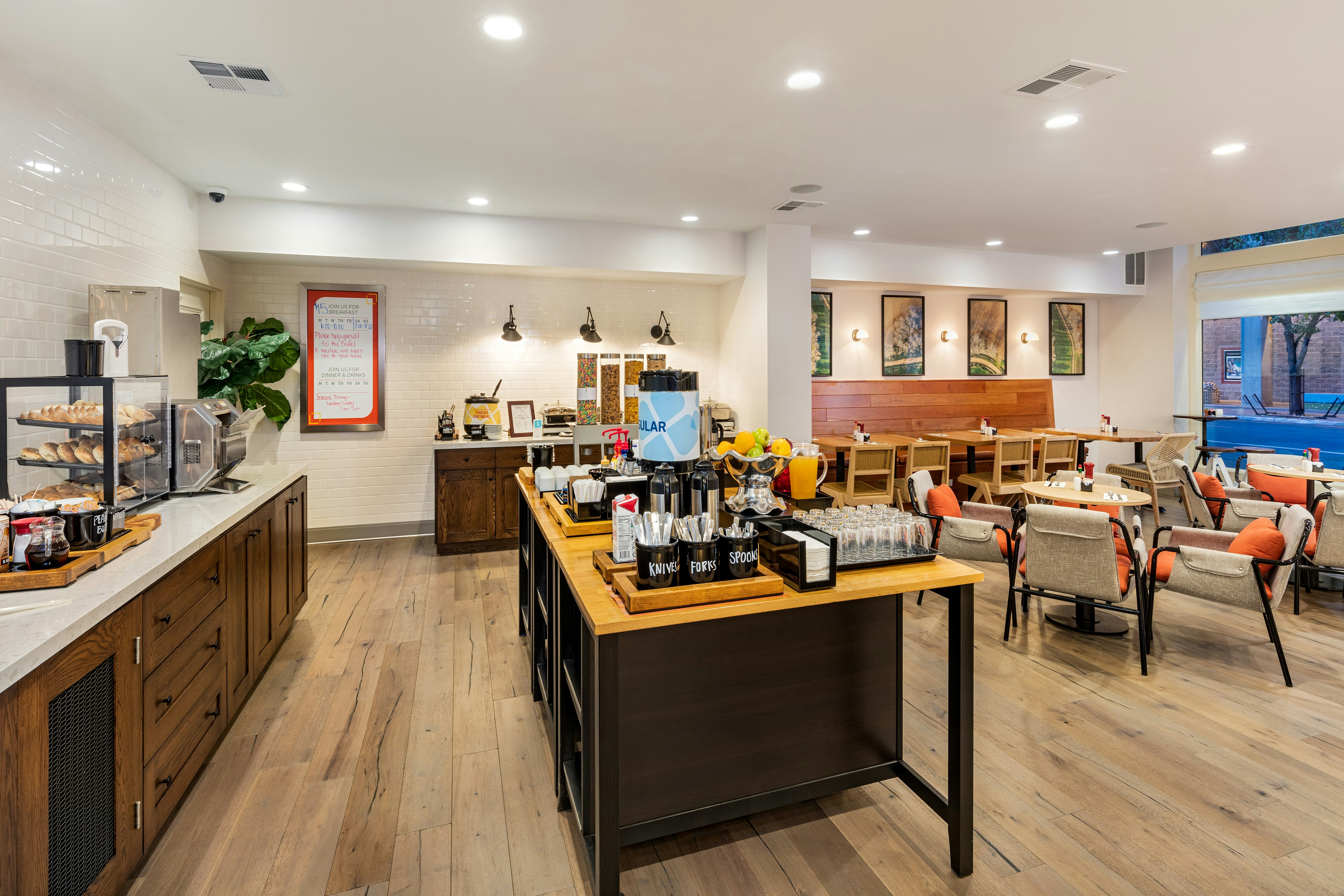 Hilton Garden Inn Davis Downtown 27/40