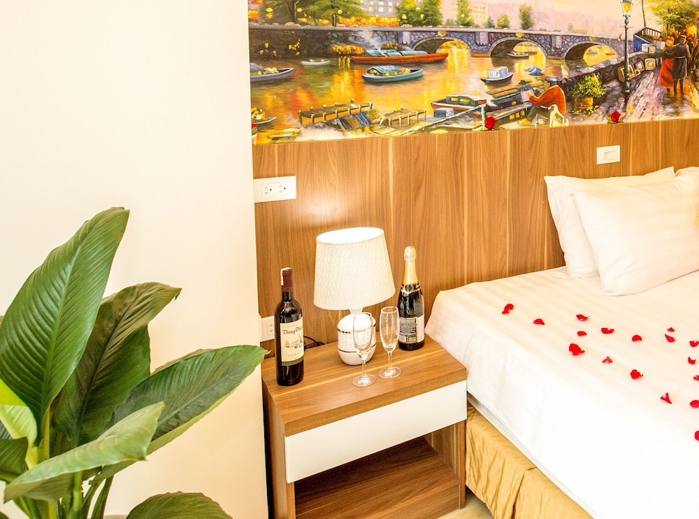 Brilliant Me Tri Hotel & Spa Hanoi 14/64