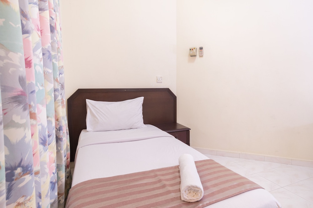 Hig Homestay Apartment 8/24