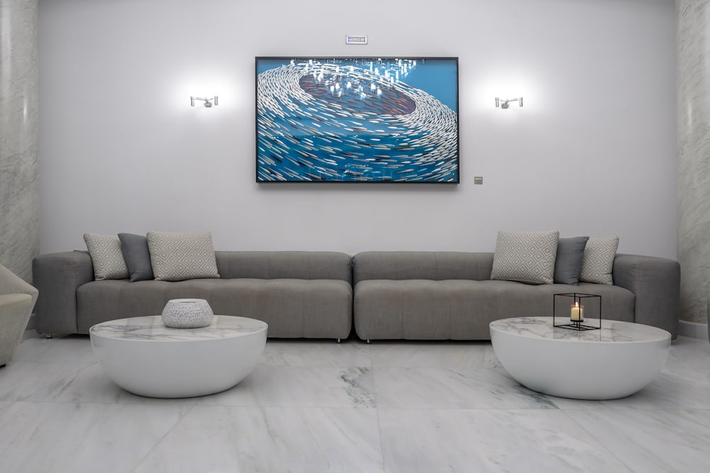 Antoperla Luxury Hotel & Spa 32/50