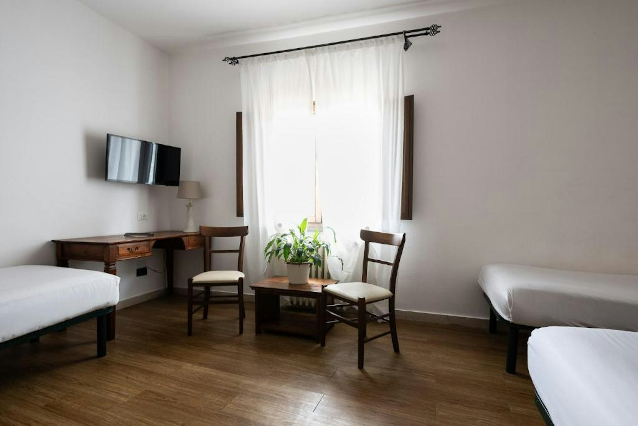 Hotel Verdi 57/67