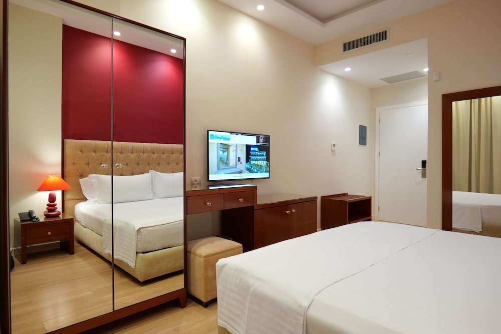 Hotel Luxury 13/48