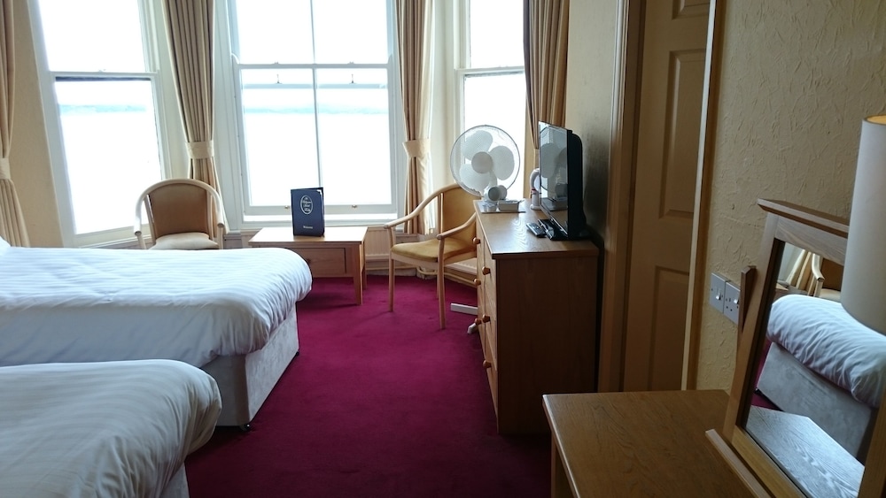 The Belgrave Hotel Tenby 27/62