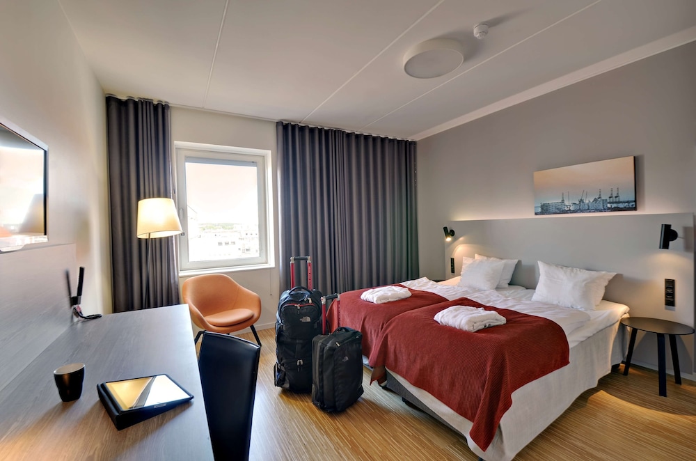 Scandic Aarhus City Hotel 19/72