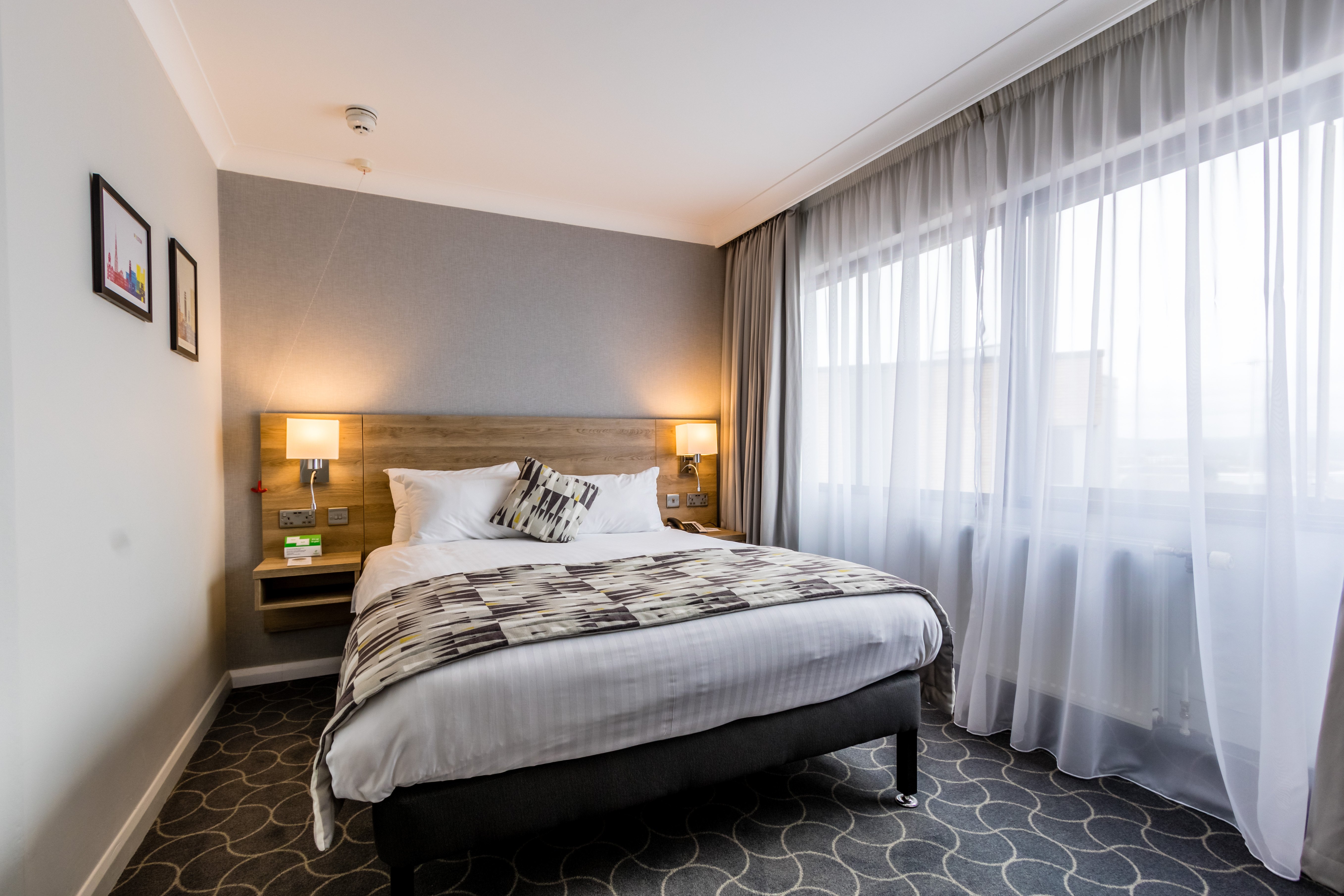 Holiday Inn Preston 28/72