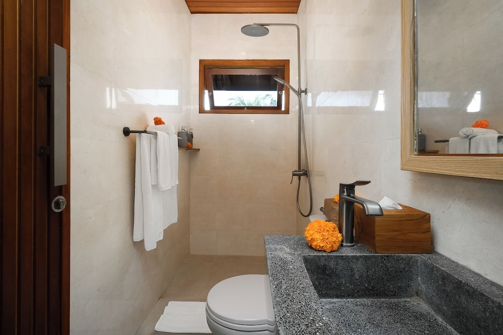 Hideaway Villas Candy Ubud 46/46