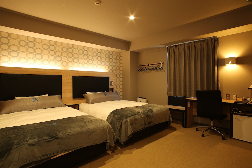 Green Rich Hotel Naha 9/50