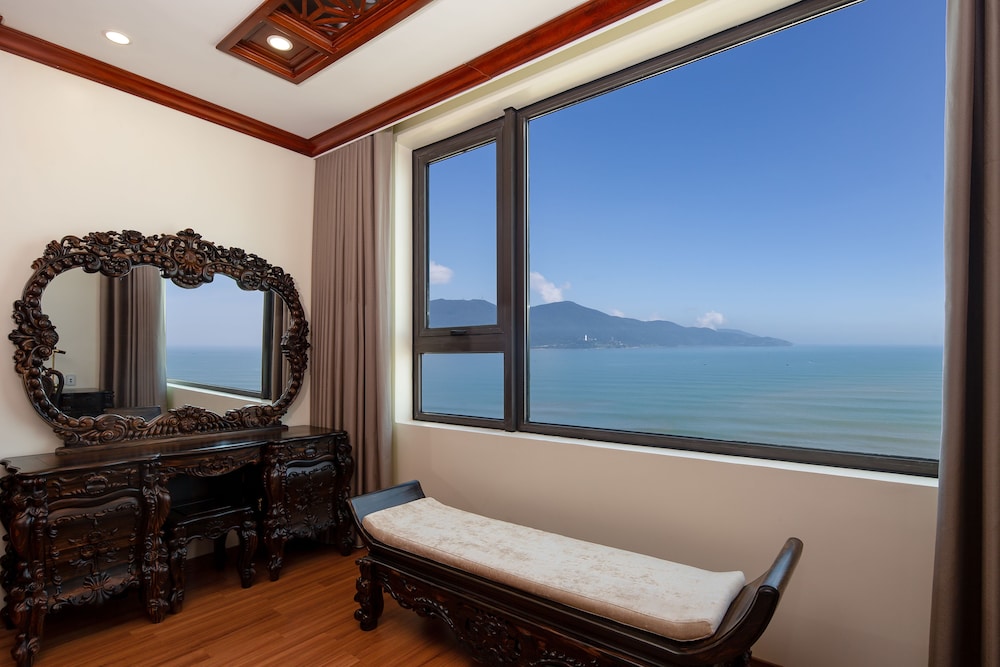 Rosamia Da Nang Hotel 36/84