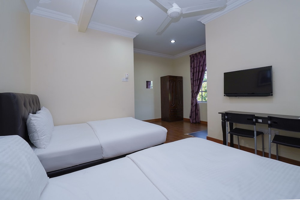 Hotel O Bangi Sri Minang Guesthouse 10/22