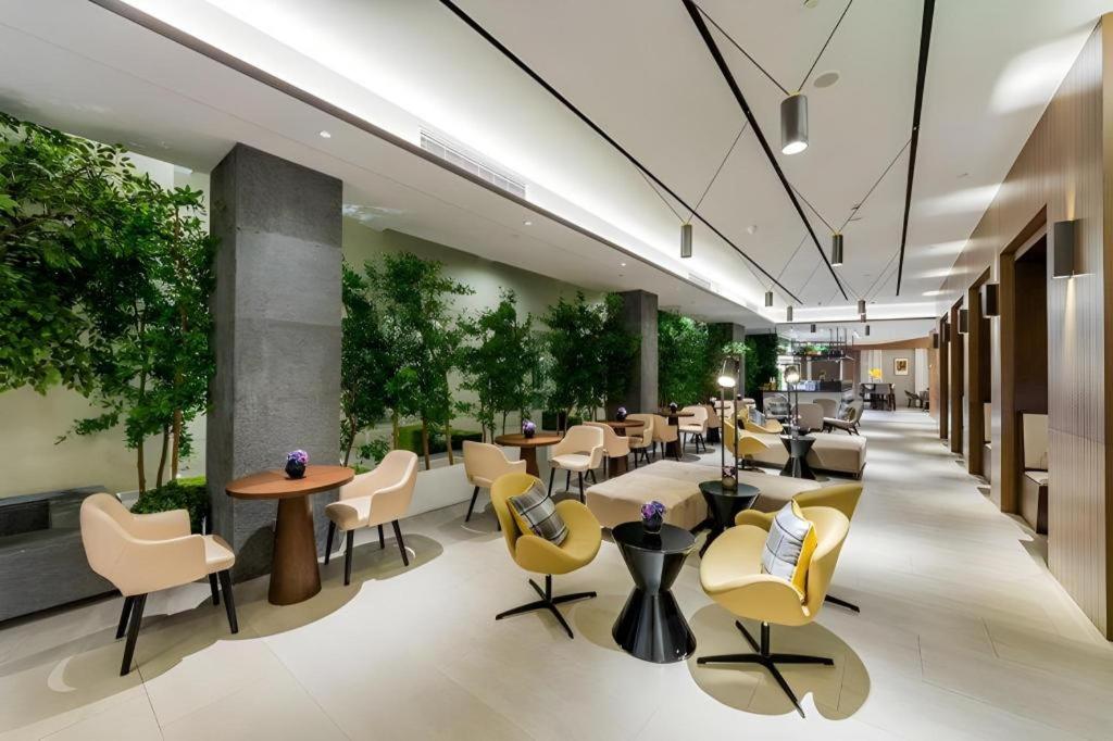 Homeinn Plus (Shanghai Pudong Xinjinqiao Road) 37/57